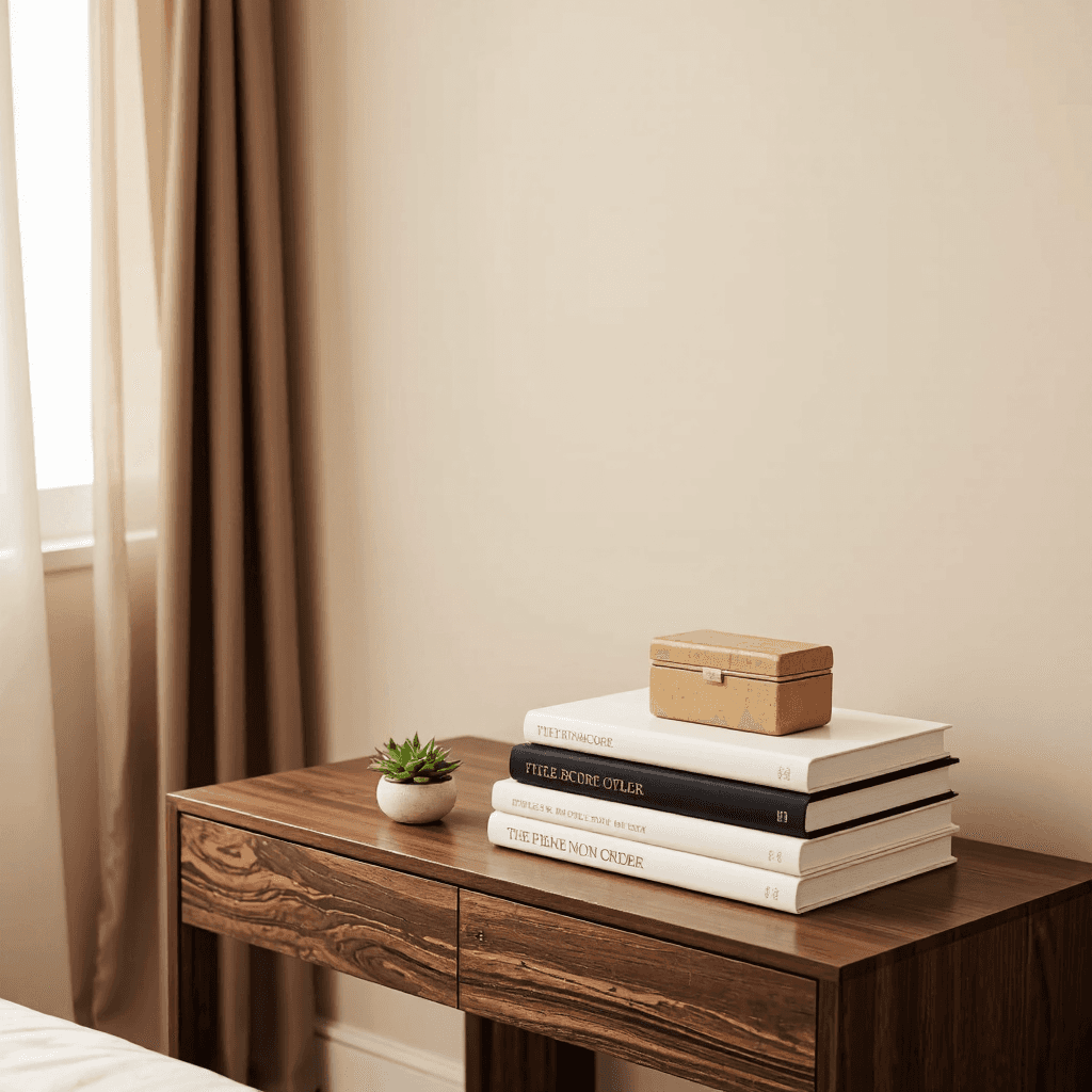 product photography of Home Decor