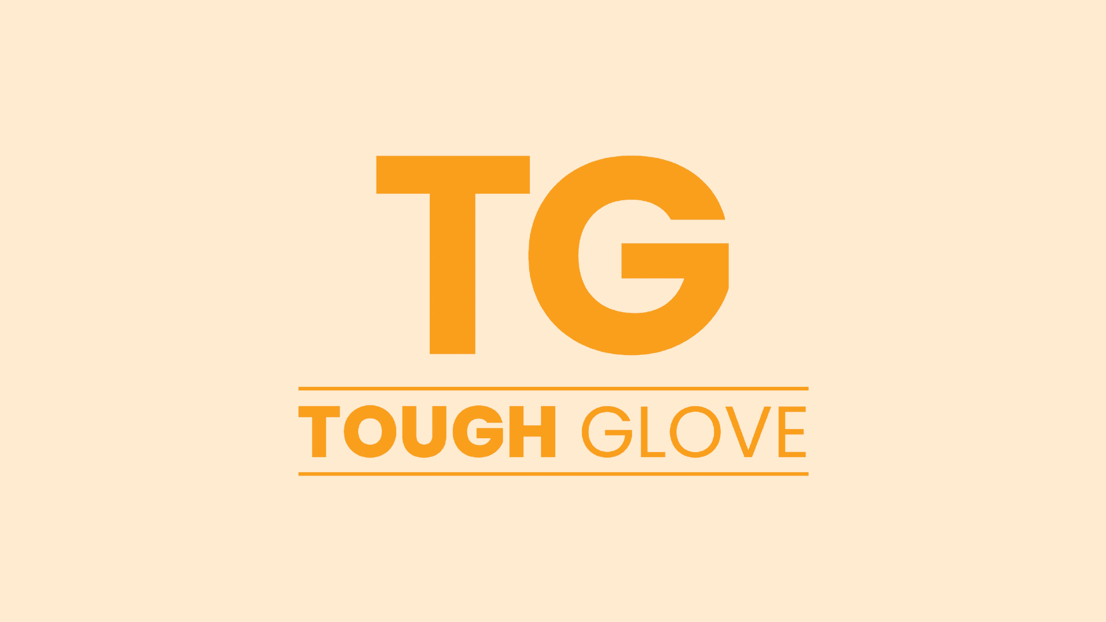 Tough Glove Logo