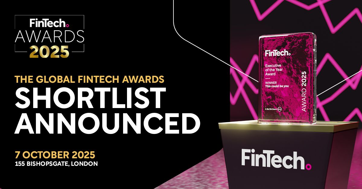 BizClik Announces Finalists for the 2025 Global FinTech Awards
