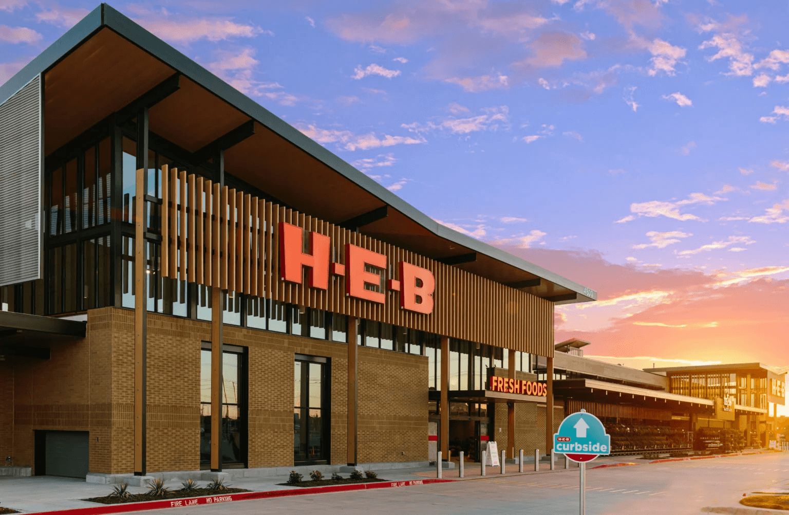 HEB