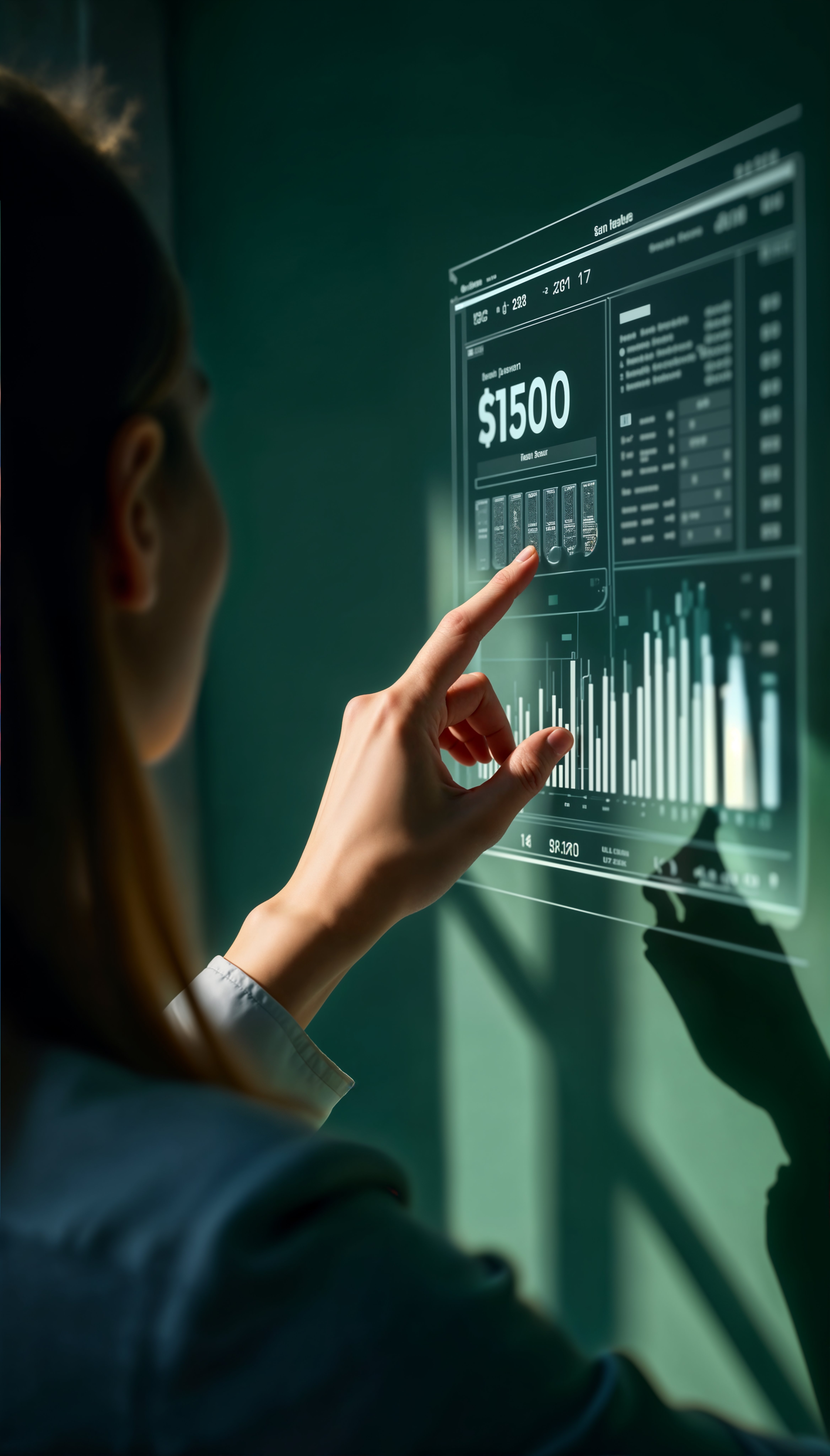 Unified Data Lake for Customer Analytics