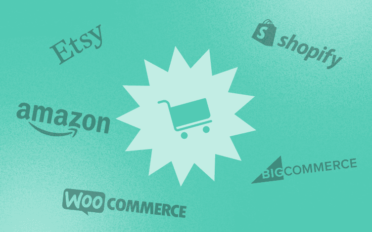 E-Commerce Platform