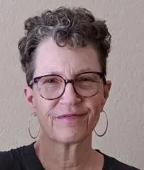 Robin Kilrain