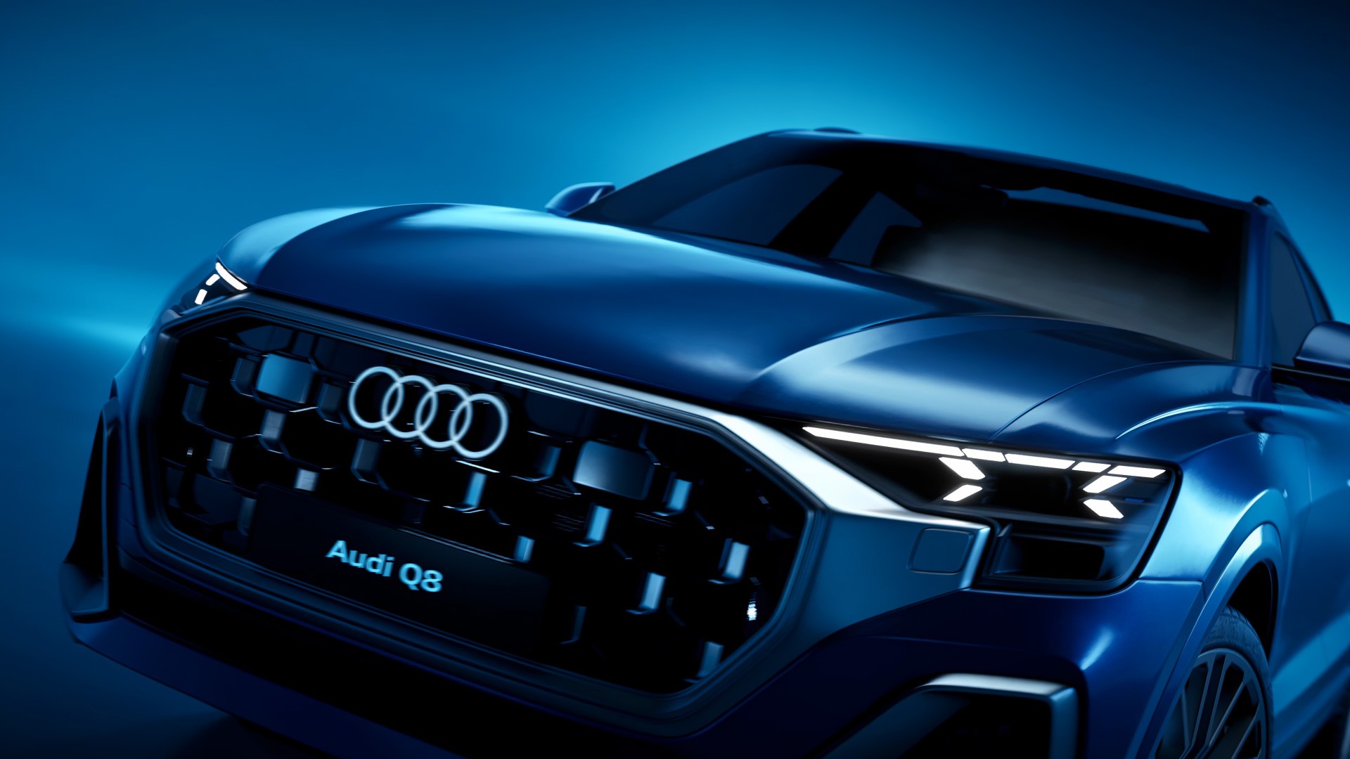 Streetside billboard with flyposters of the Batch.Works brand and illustrations