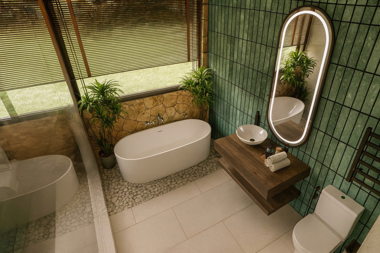 Forma Villas