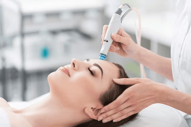 sliced fruit and vegetables