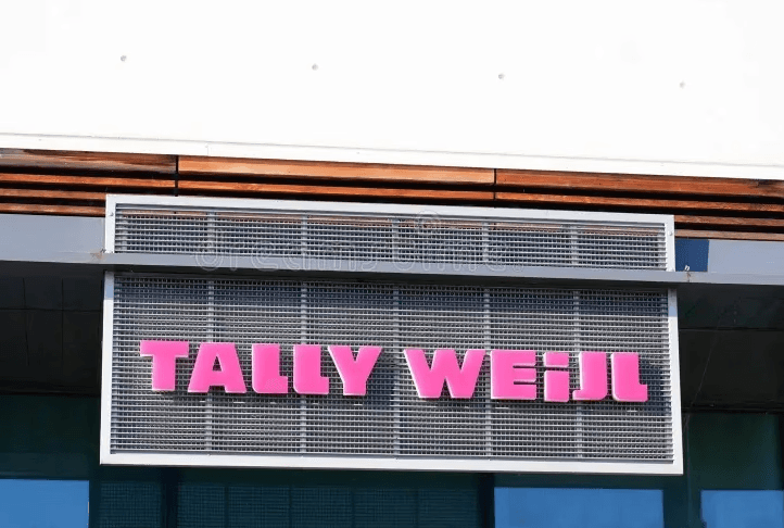 Tally Weijl