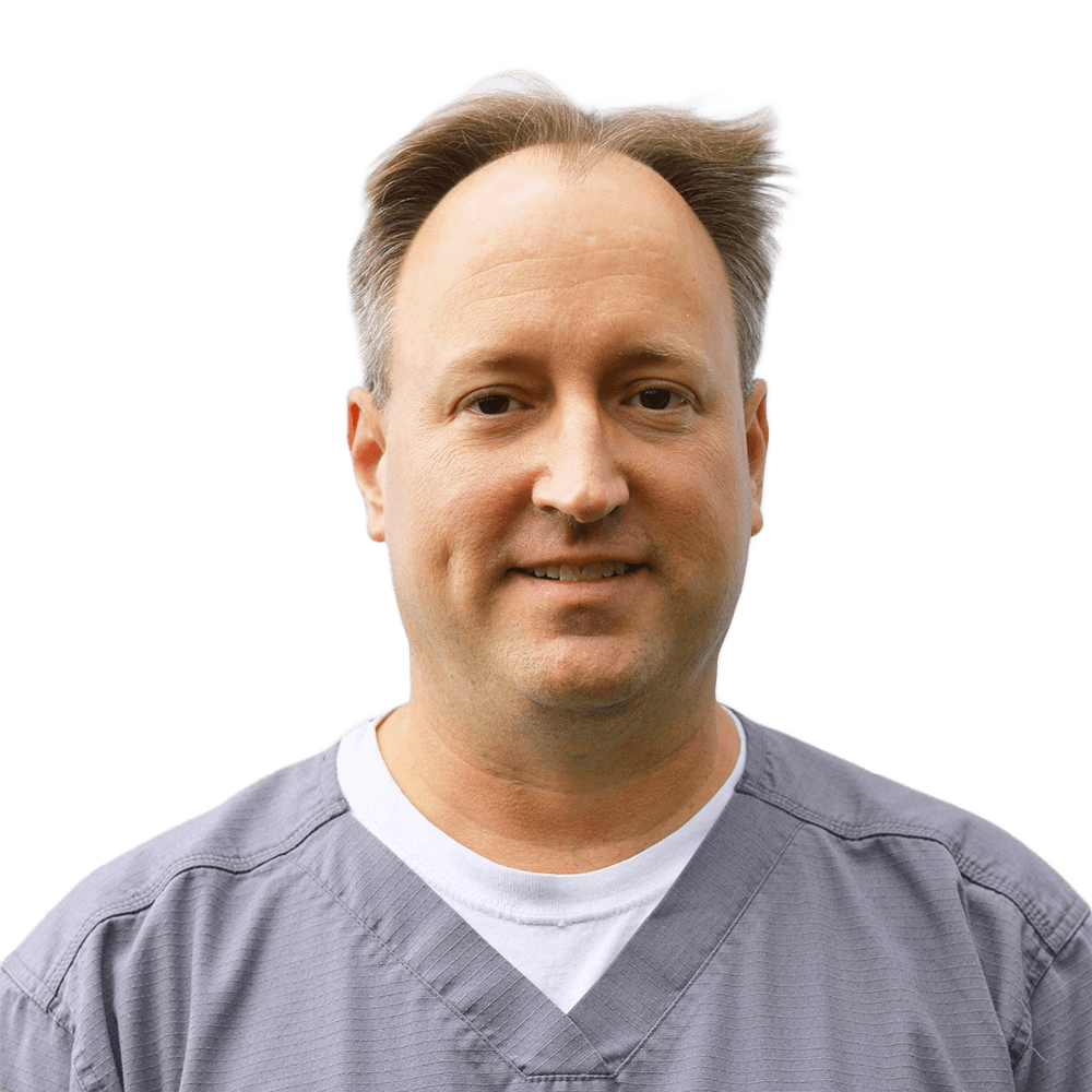 Dr. William Huettner, MD