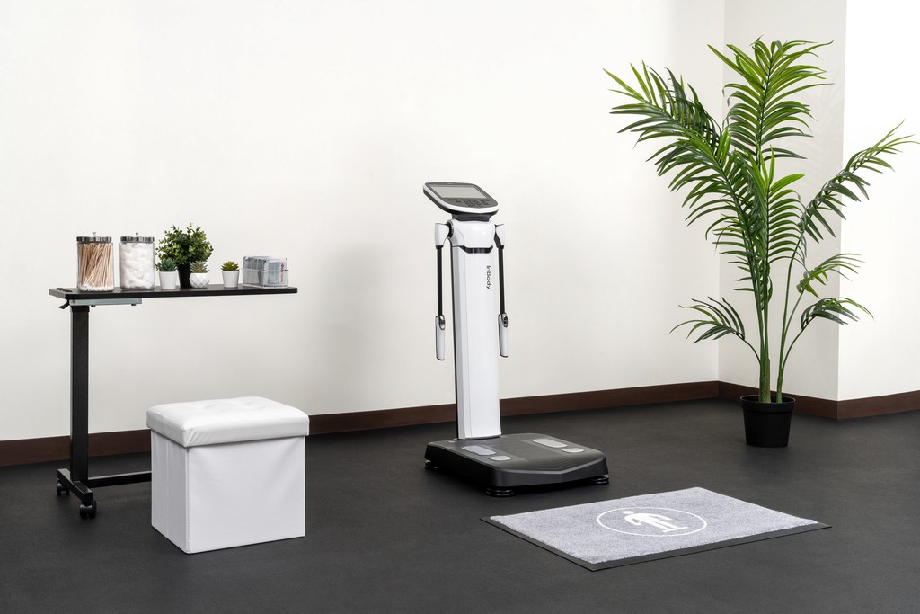 InBody 770 Device