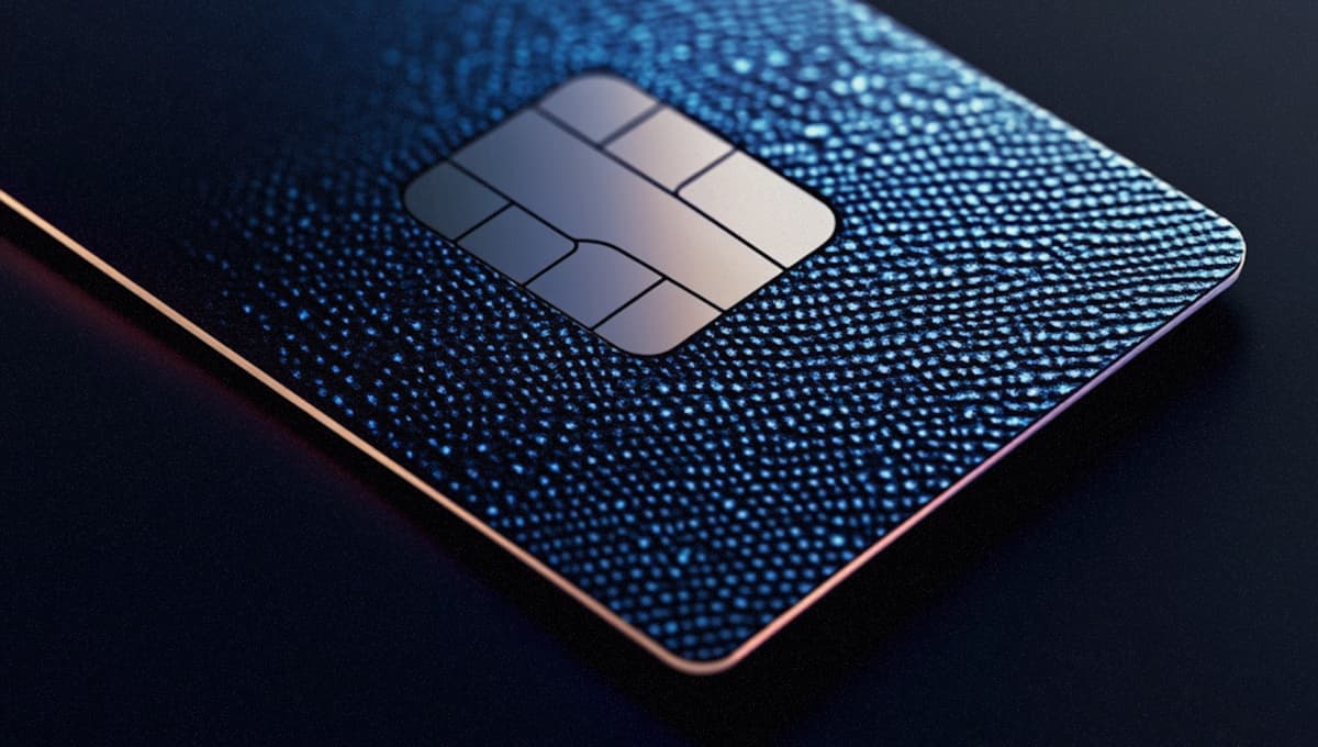 Credit card for CRO