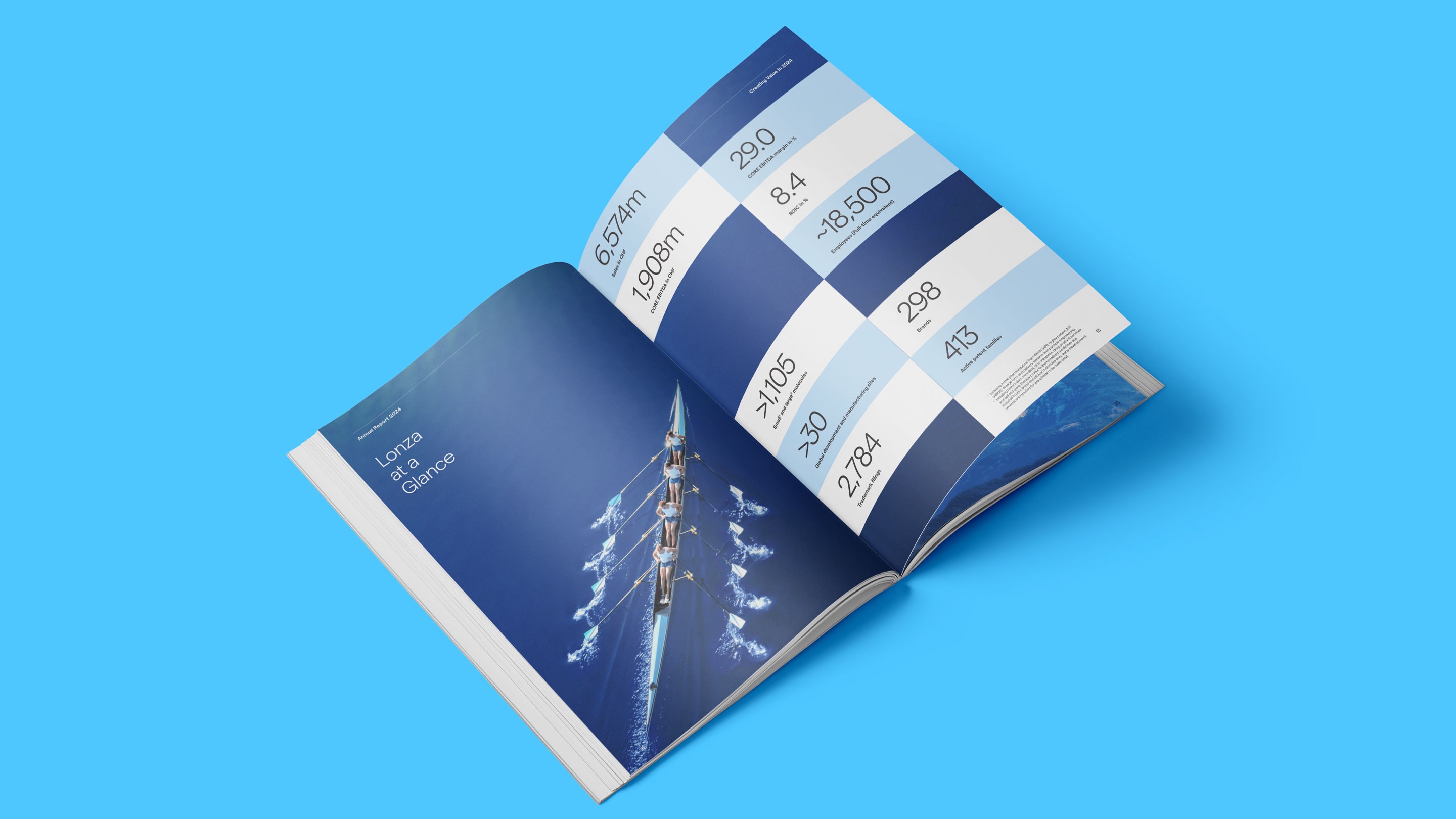 white apple keyboard on white table