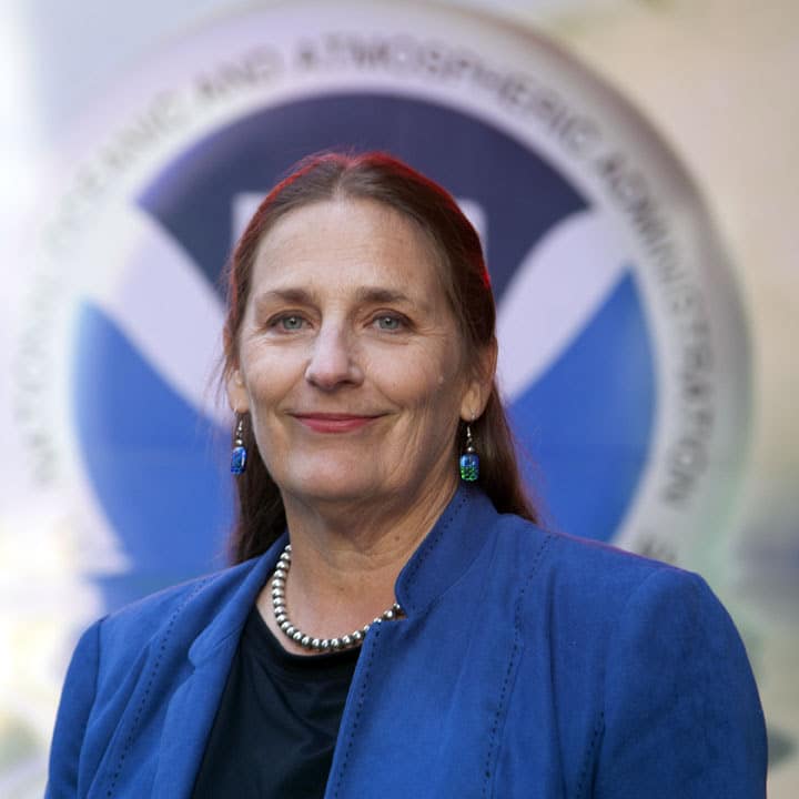 image of eileen sobeck now