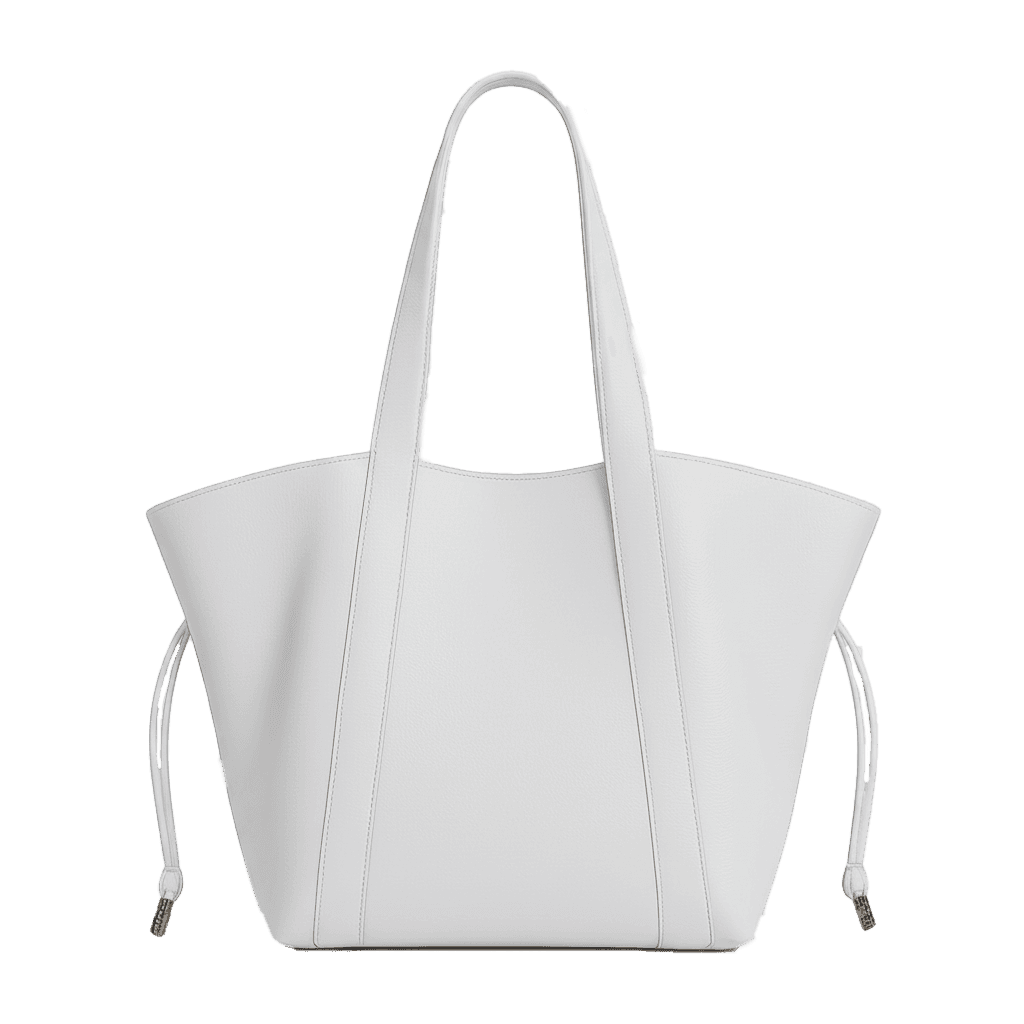 White Bag