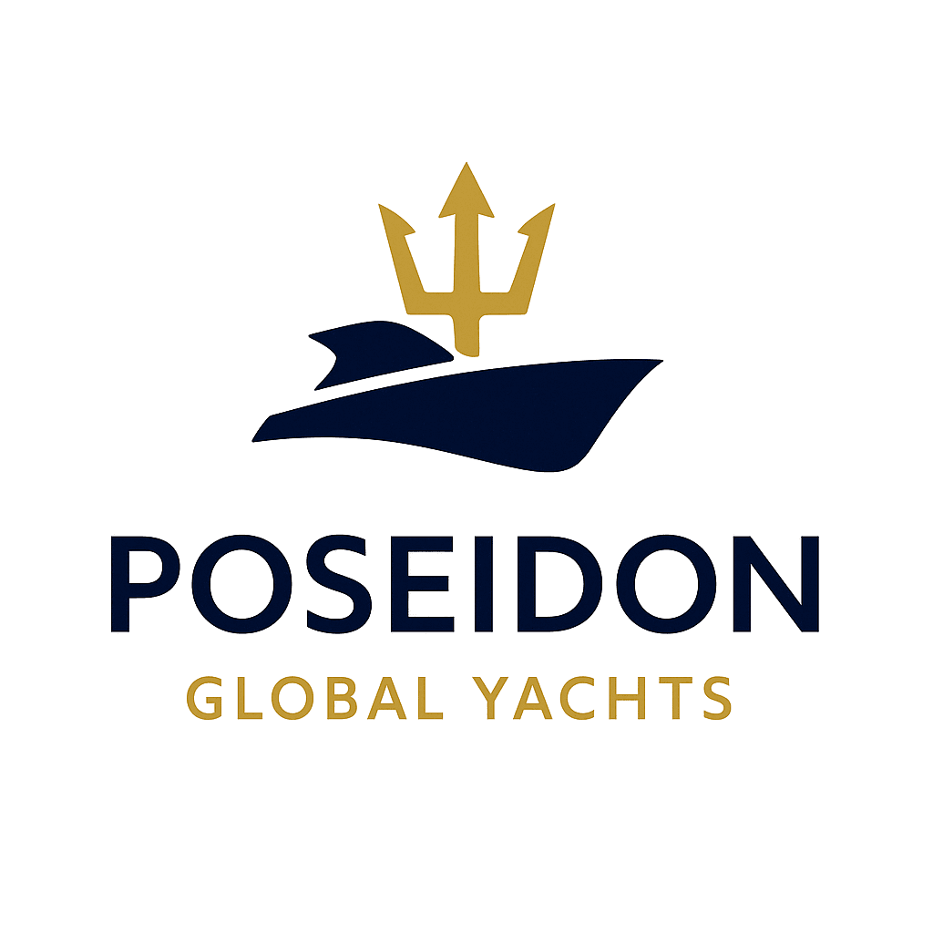 Poseidonglobalyachts.com Boat Broker Marketing By essential Marketing