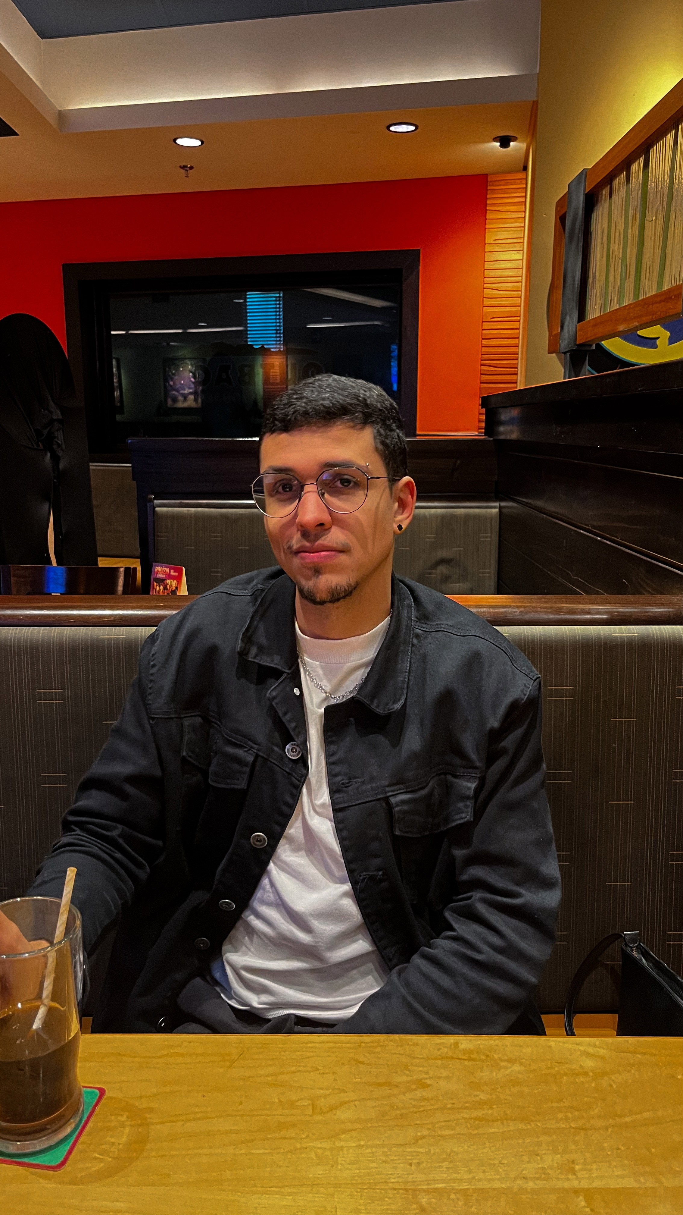 Donny Jiang Unsplash