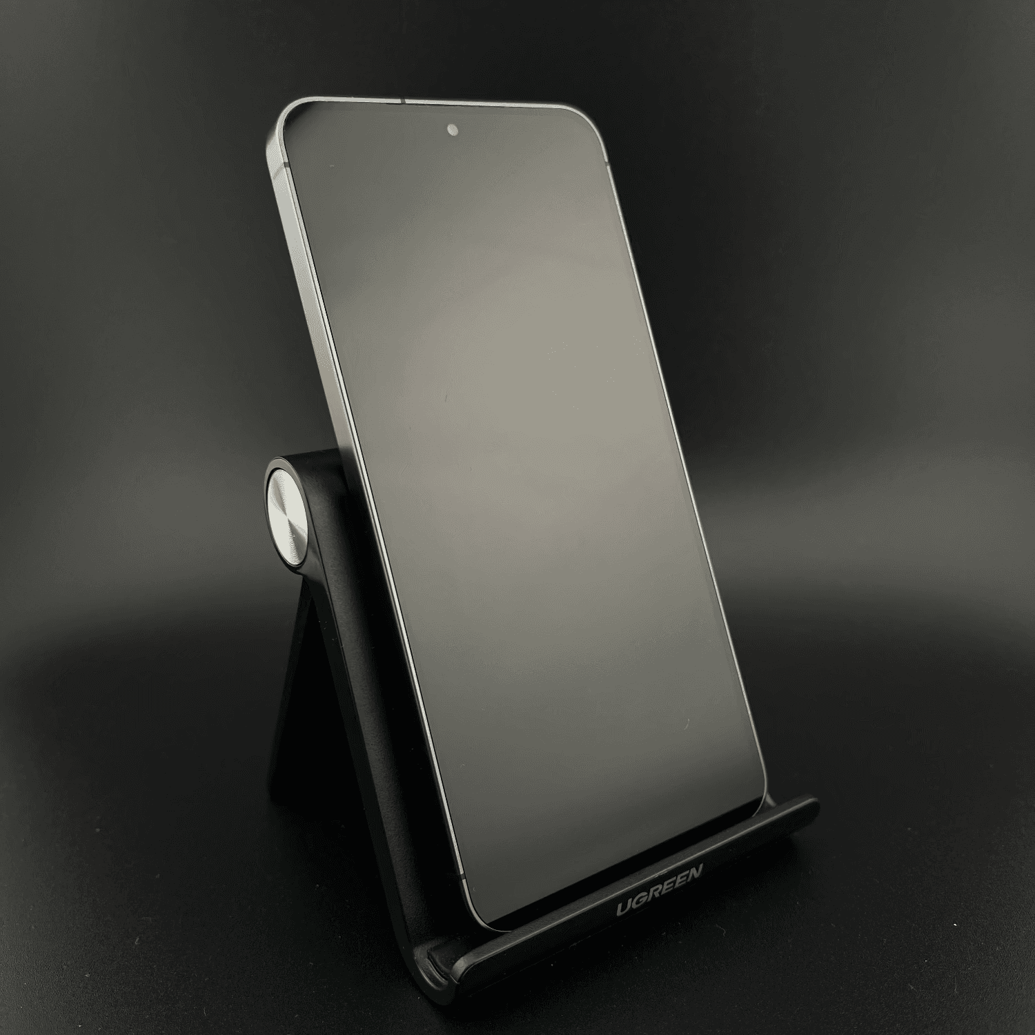 Écran du Samsung Galaxy S24 en excellent état