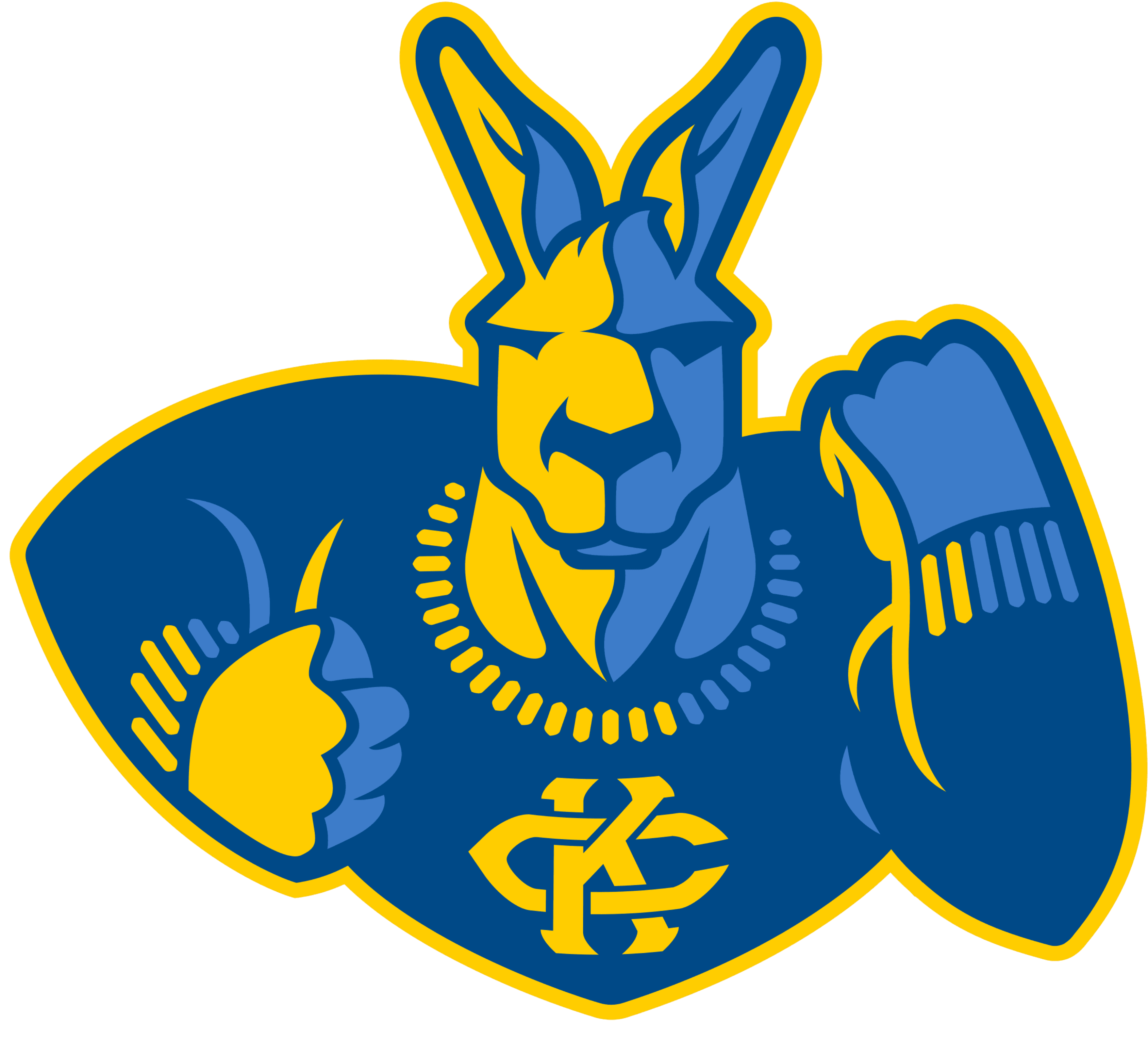 UMKC logo