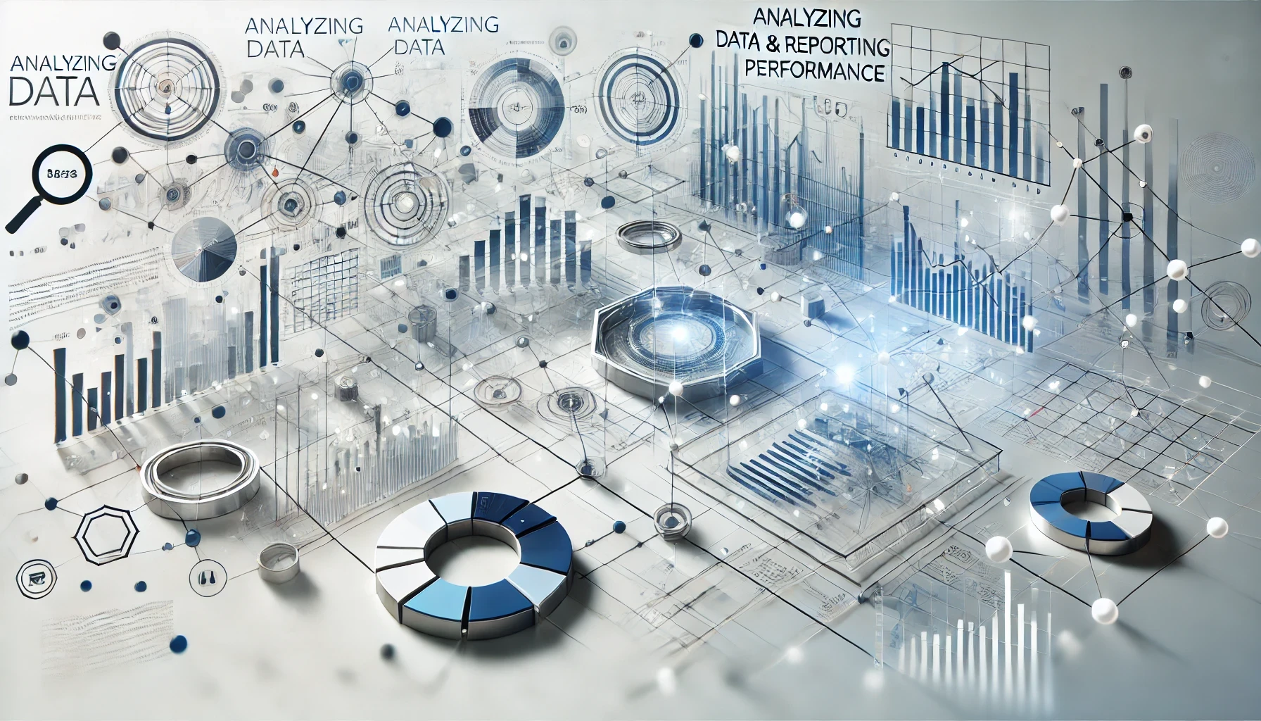 Analyzing Data & Reporting Performance