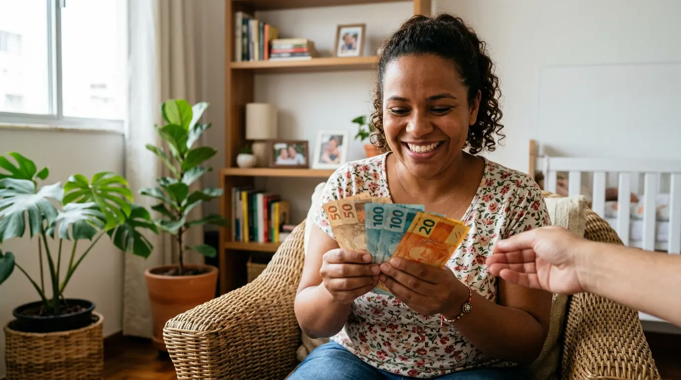 Questões comuns e dúvidas sobre o auxílio maternidade