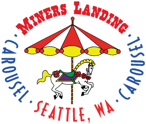 Historic Carousel logo