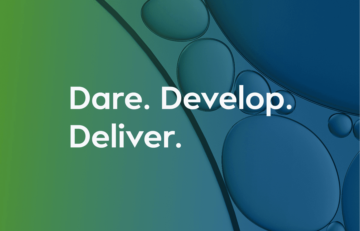 Tre icone rappresentanti le categorie di servizi offerti da DeNora