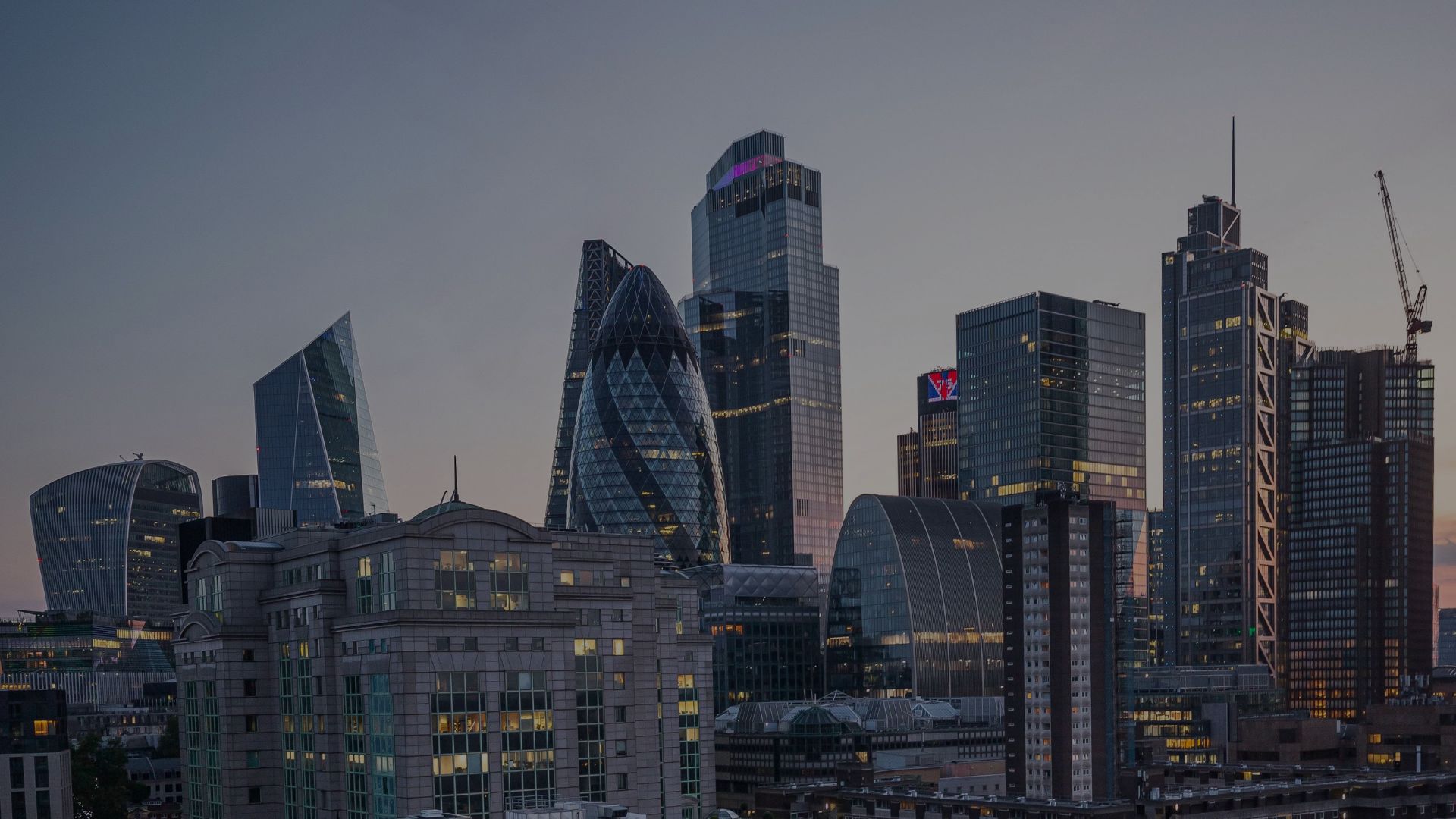 a crowd of people watching a fireworks display