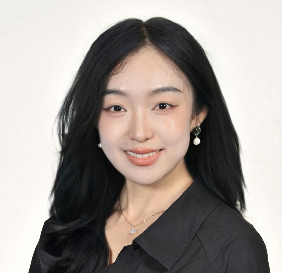 CSAIA | Profile of Jiayuan Yu