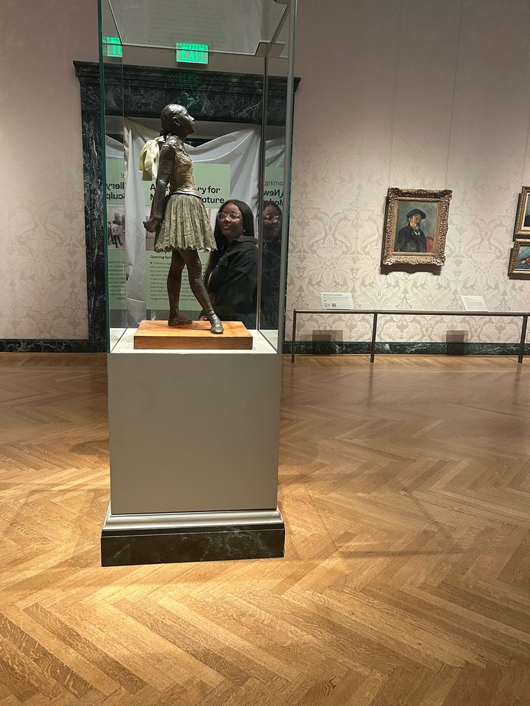 Let’s create something bold