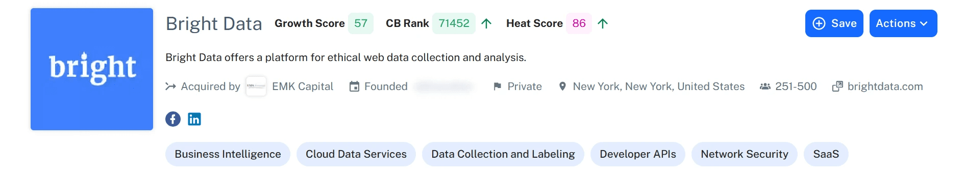 Bright Data