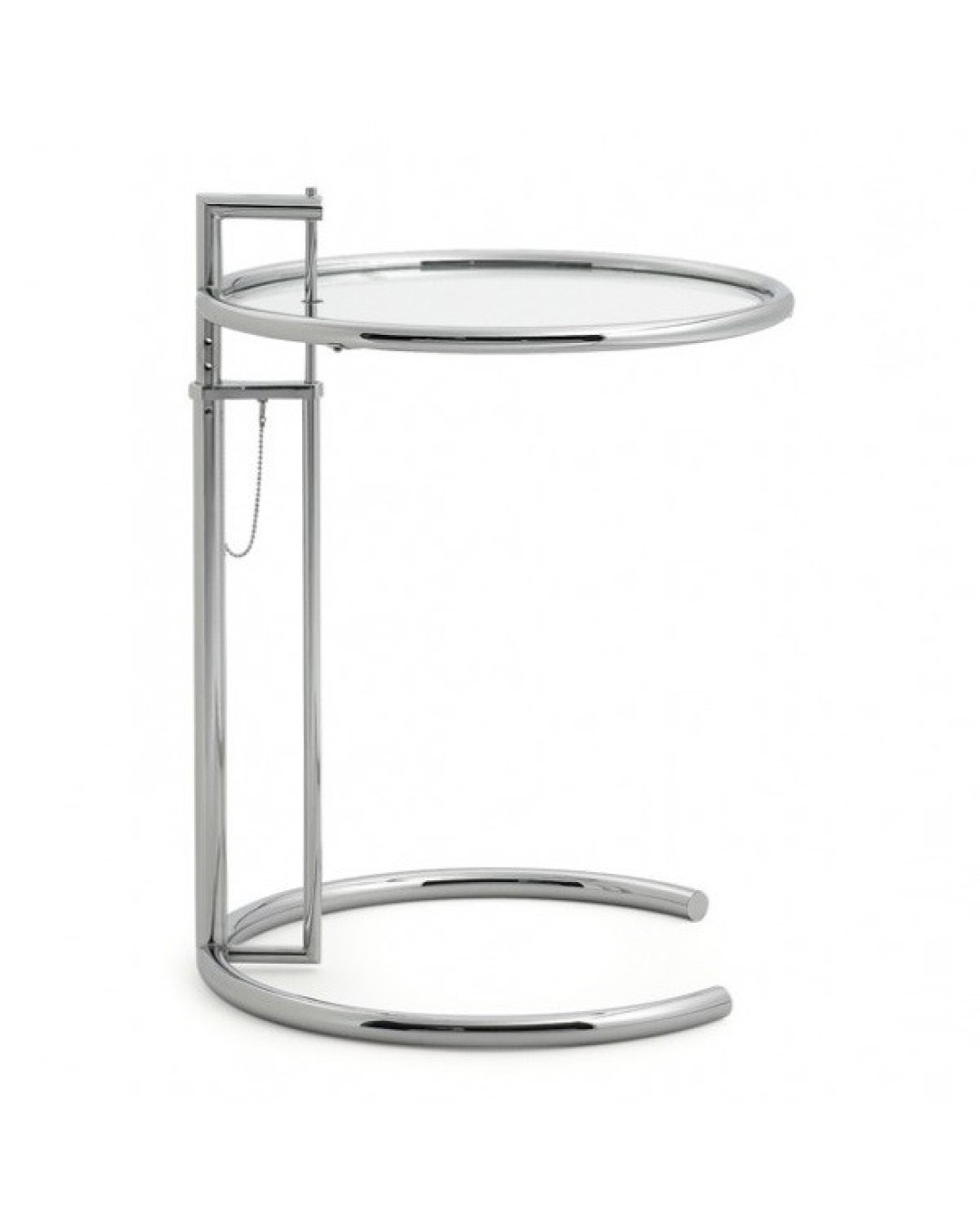 Classicon,  Adjustable table E1027