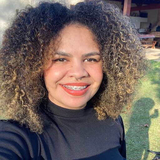 man in black button-up shirt