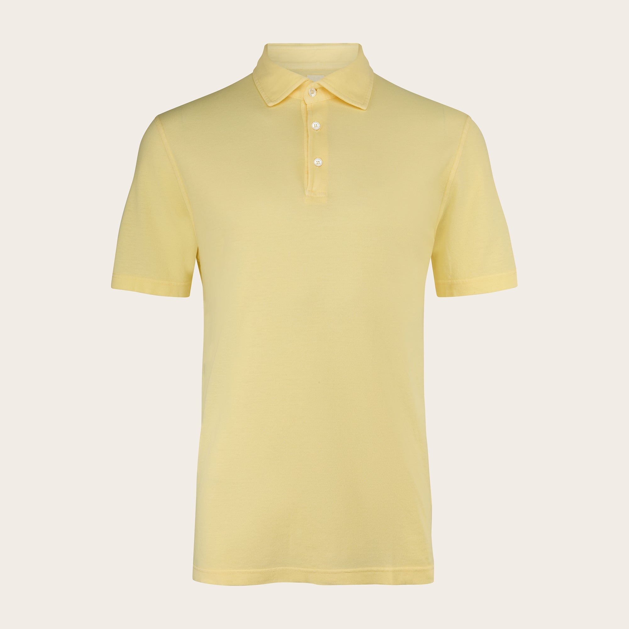 Superlight Piquet Polo Fedeli - Mandelli UK