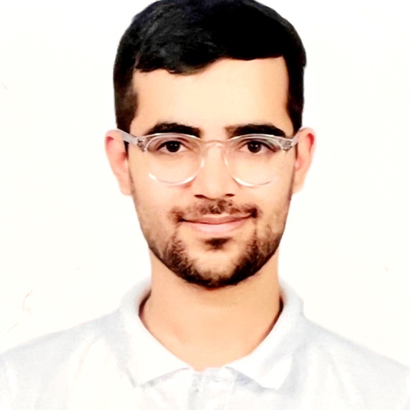 Parth Rawri