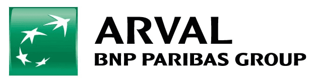 Company logo arval