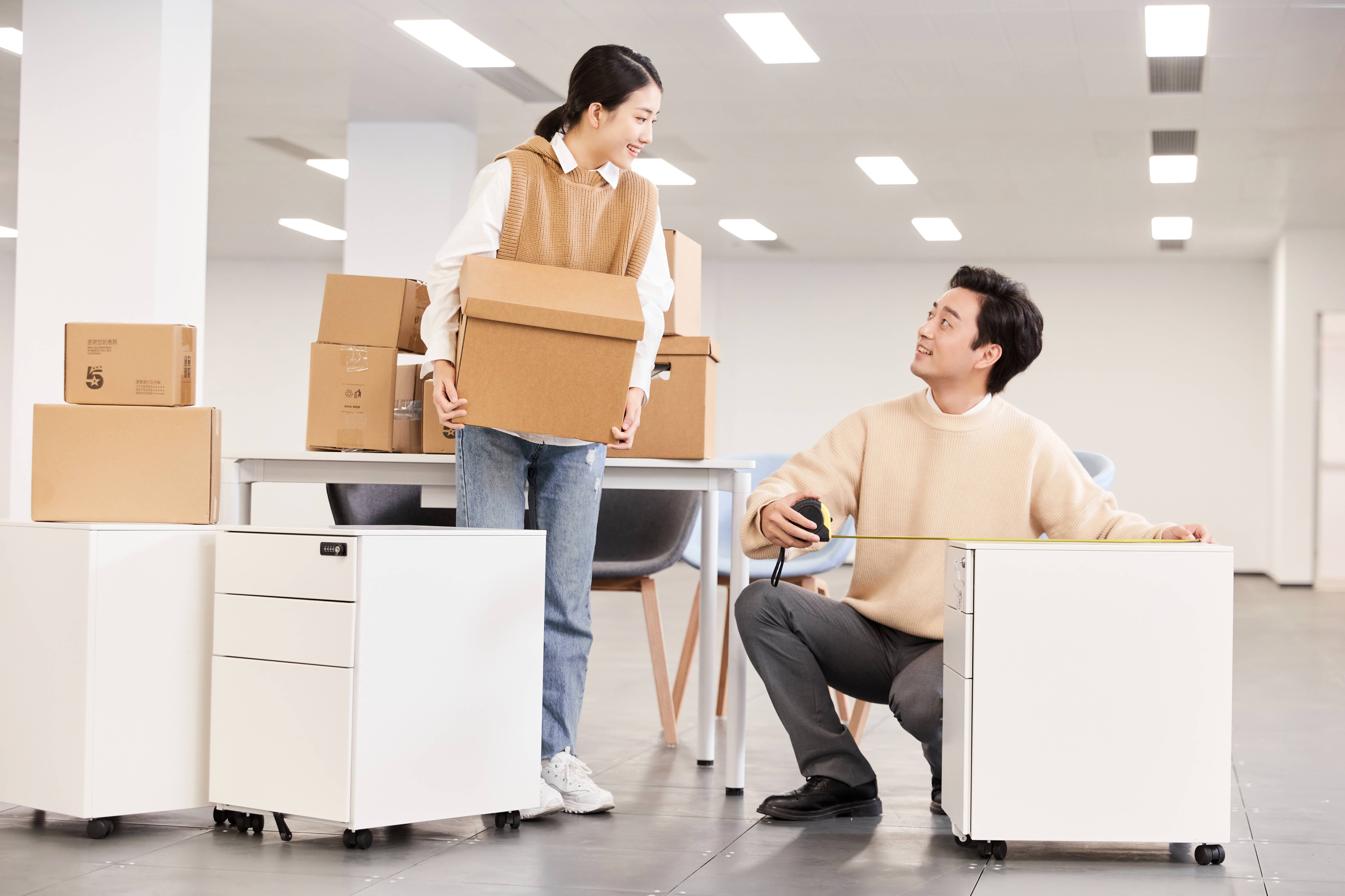 香港辦公室裝修預算規劃Hong Kong office renovation budget planning