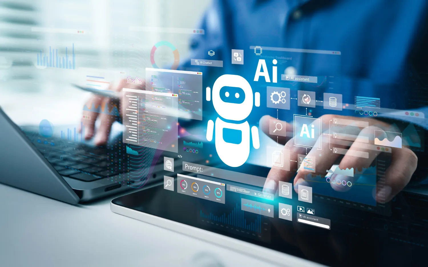 inteligência artificial