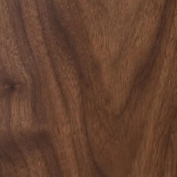 Walnut: American black walnut (W-120) finish swatch
