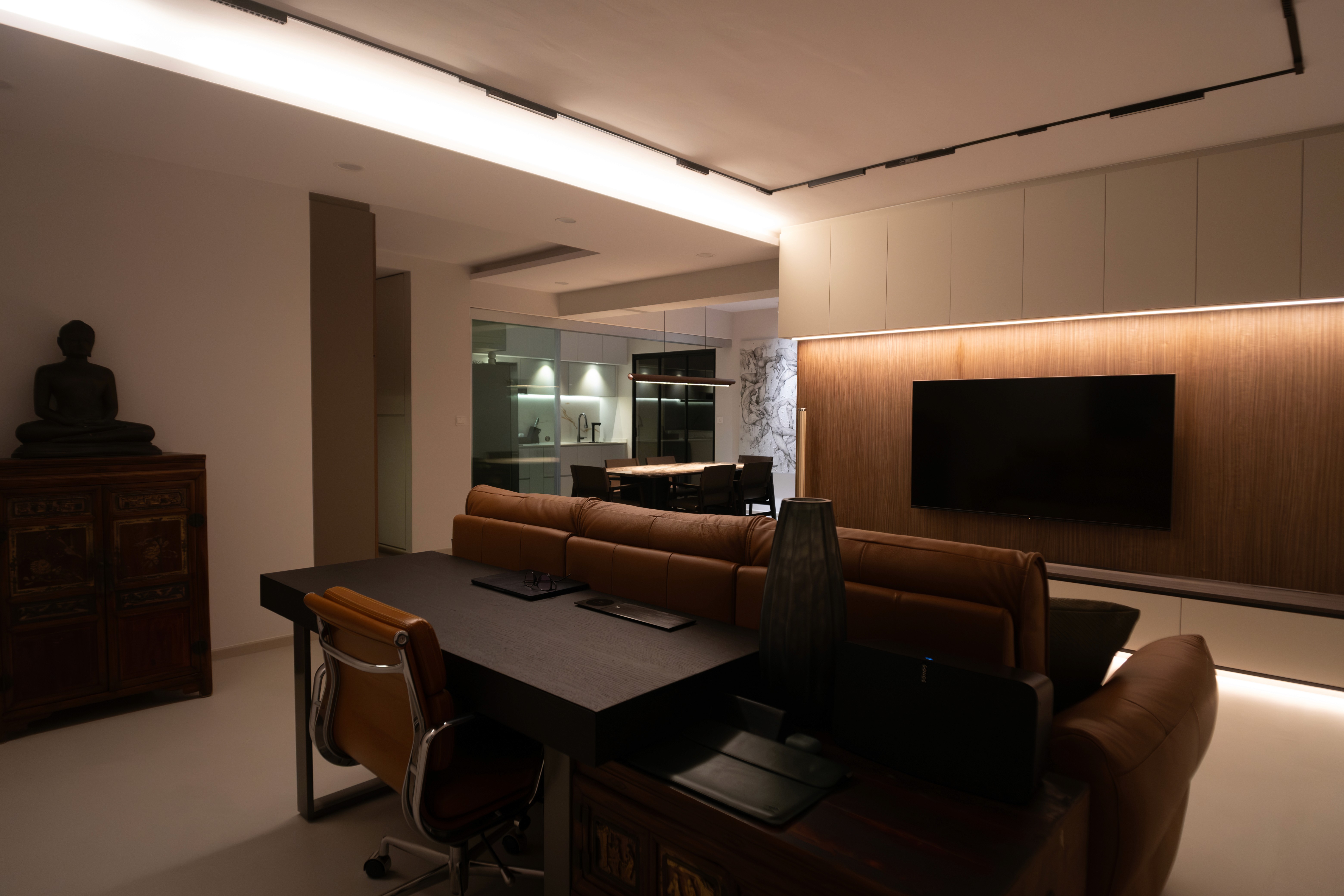 BTO renovation in Singapore