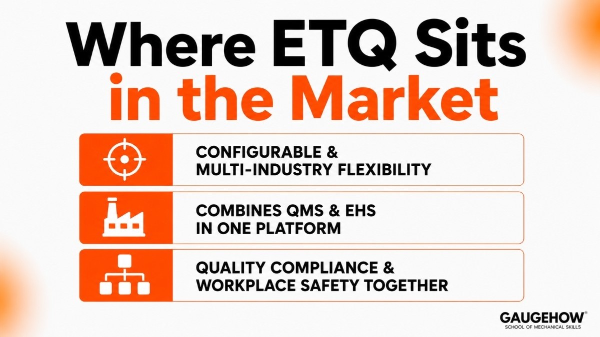 etq sits in the market