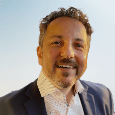 Joseph Recupero