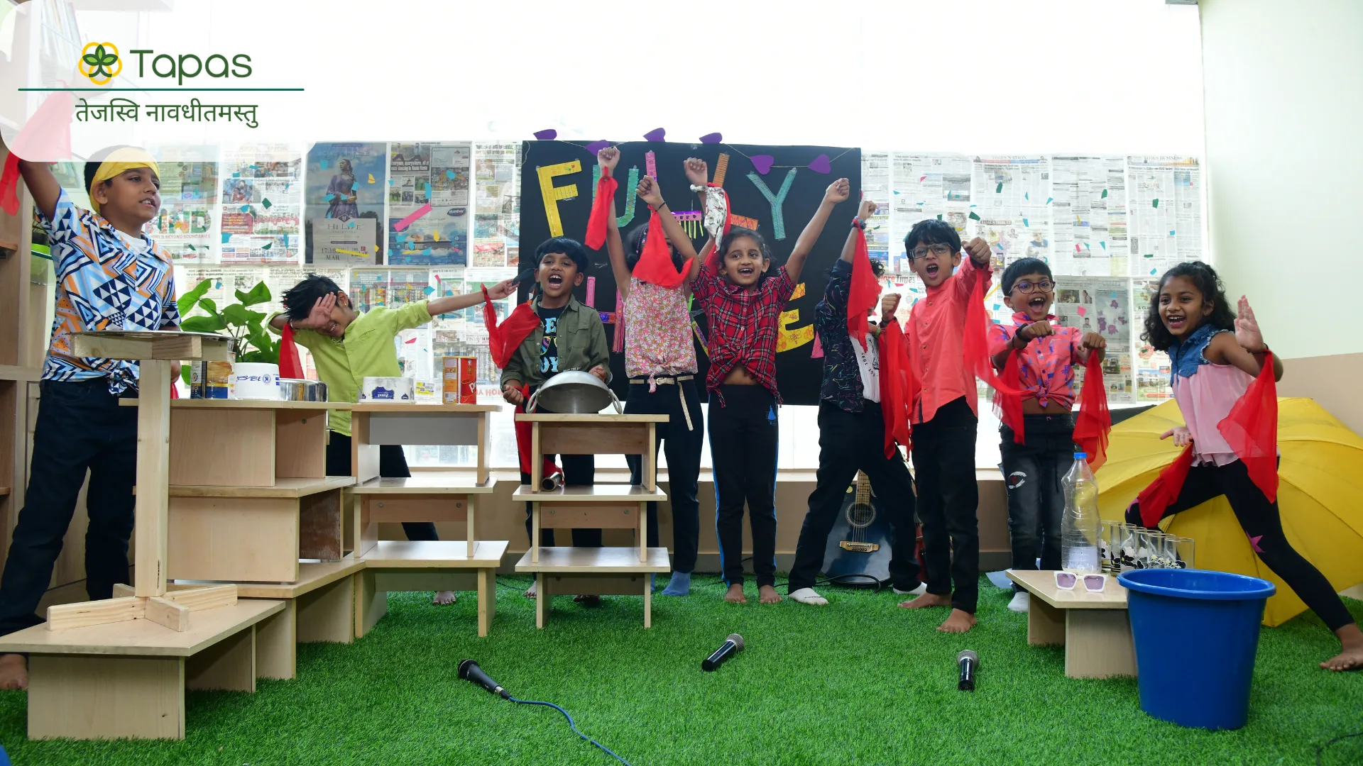 education beyond marks