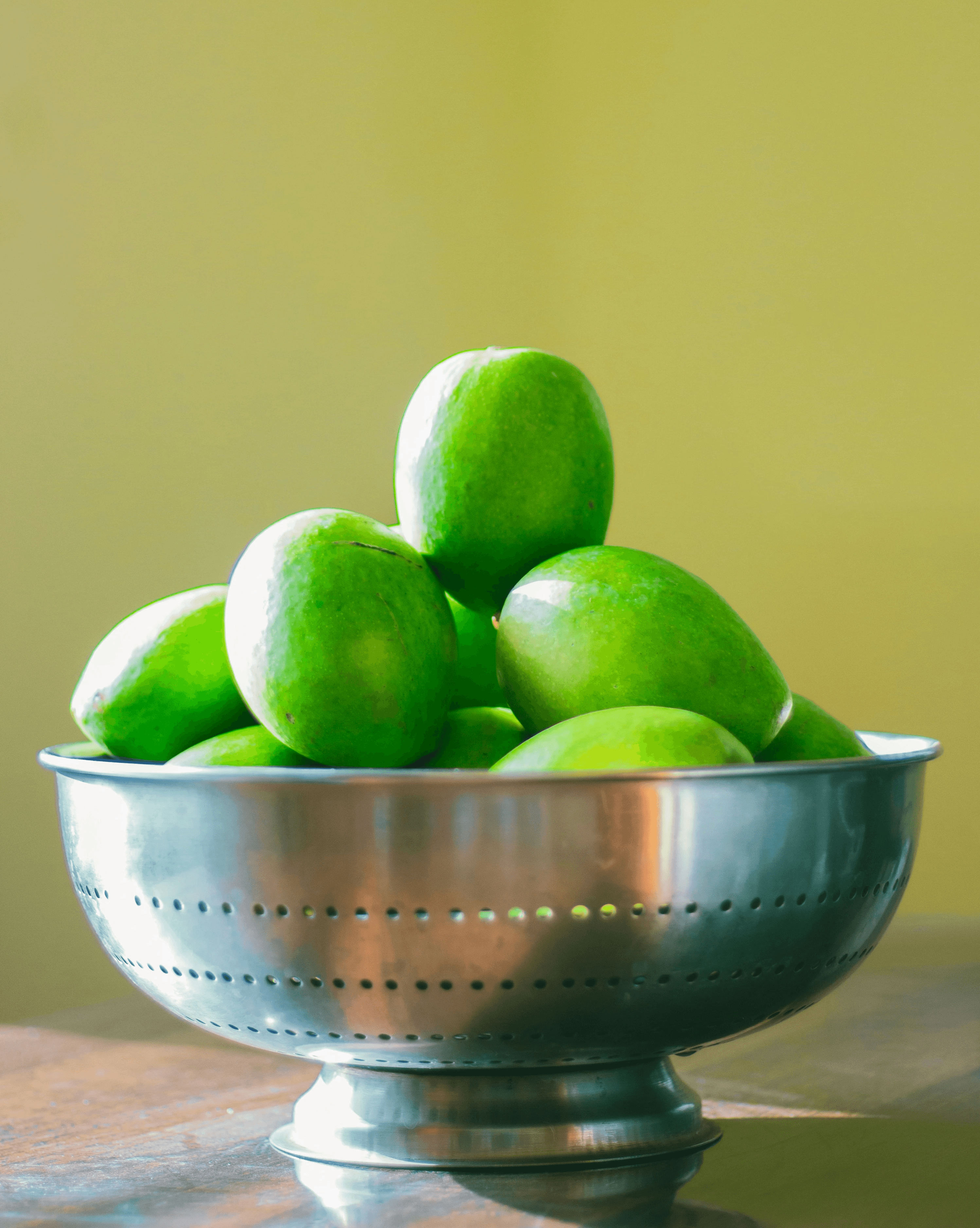 Fresh Fruits