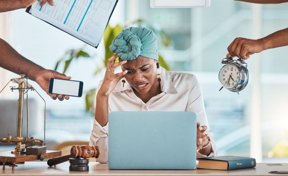 Pressão, desigualdade e esgotamento: os desafios do profissional de Marketing