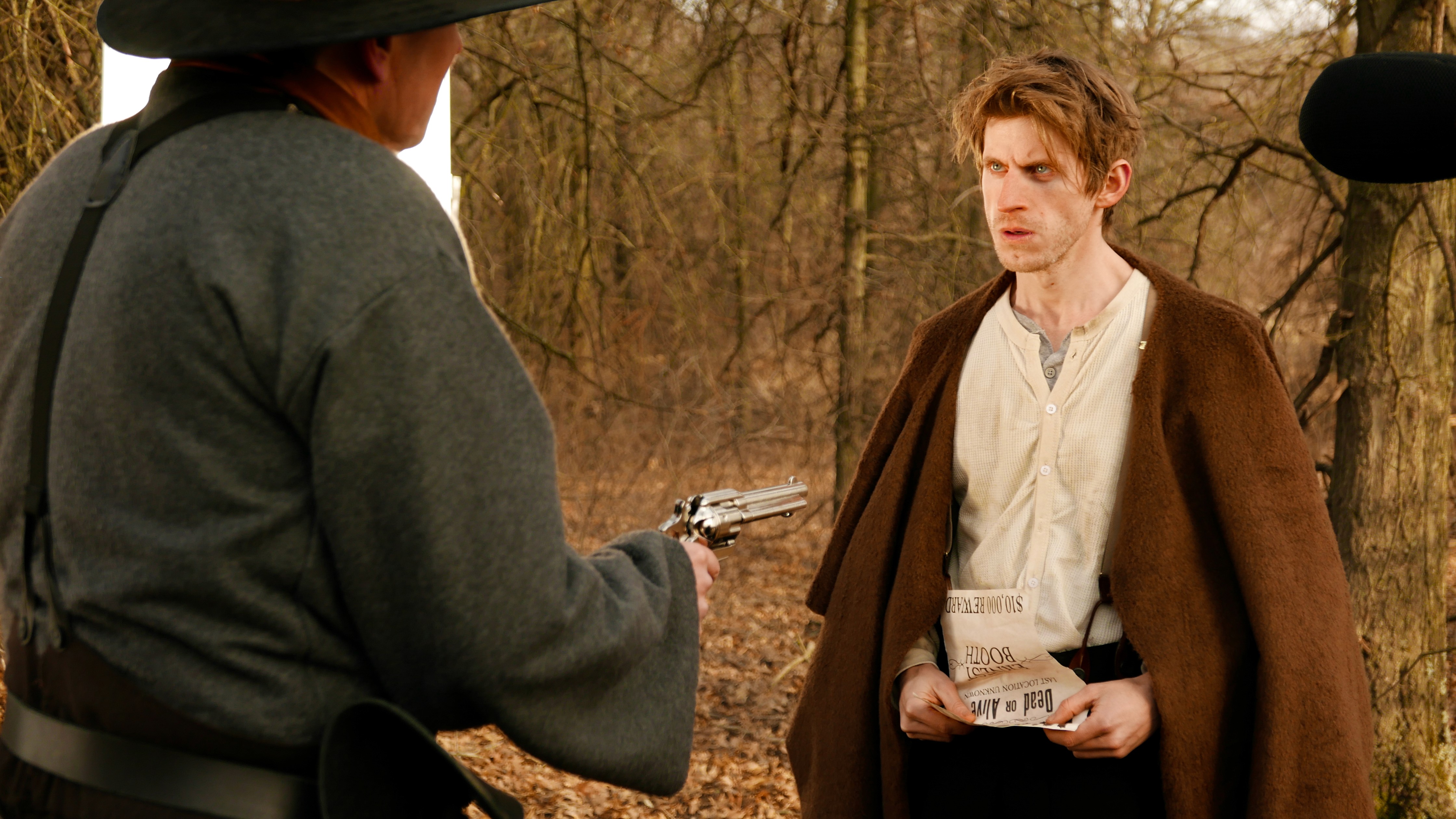 On-set photography done for STM Productions during the filming of their first short film. 