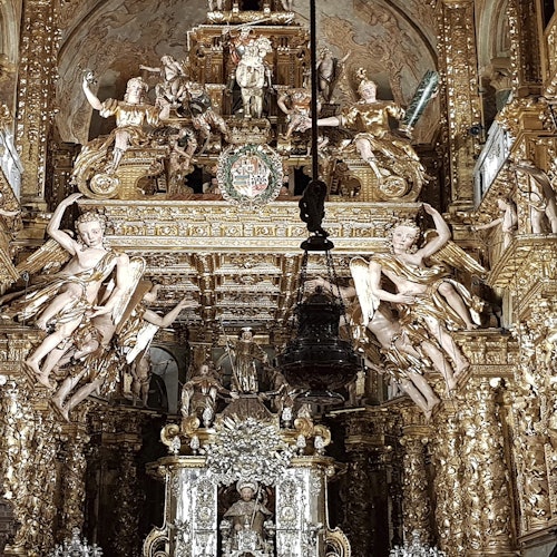 Santiago de Compostela Cathedral, Museum & Portico of Glory: Guided Tour tickets in Santiago De Compostela