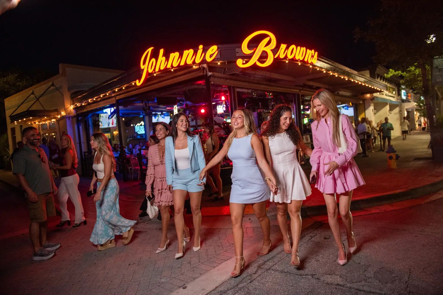 Downtown Delray Restaurant Month