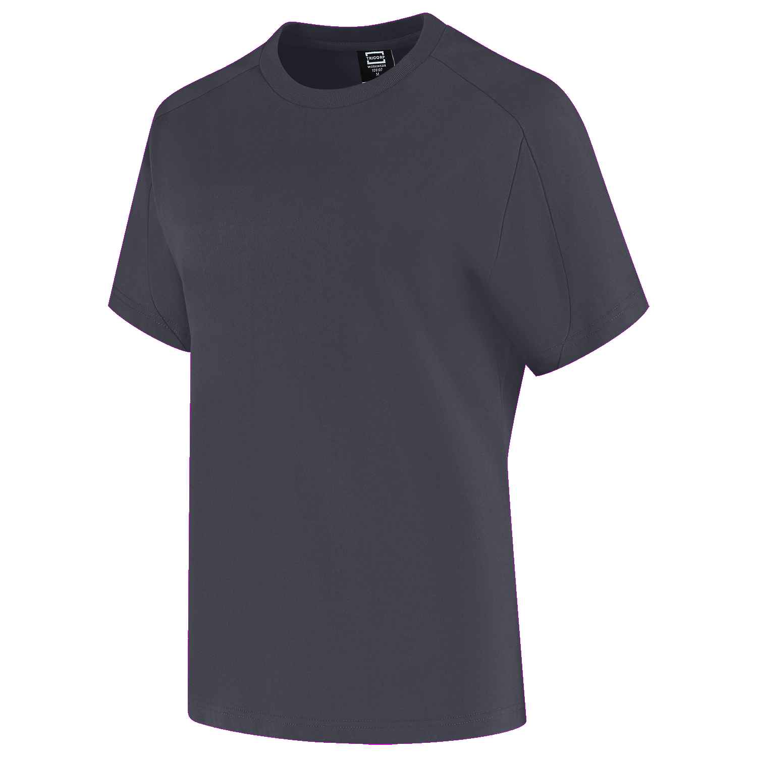 Hoge zichtbaarheid softshell dames bij Vanatex — TRICORP T-shirt Redefined Dames