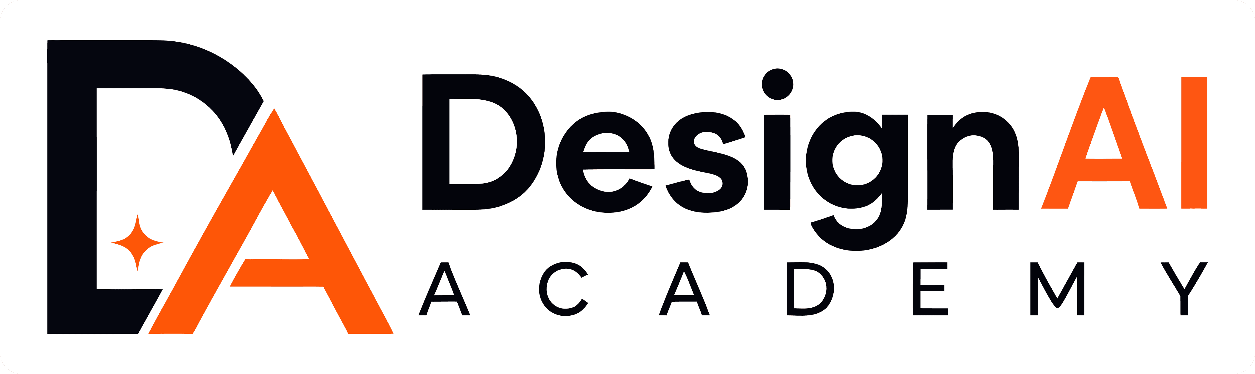 DesignAIAcademy Logo