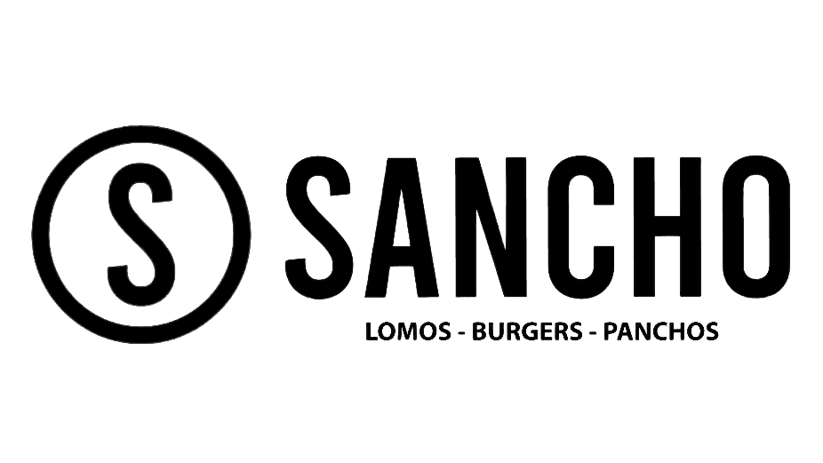 Sancho's logo.