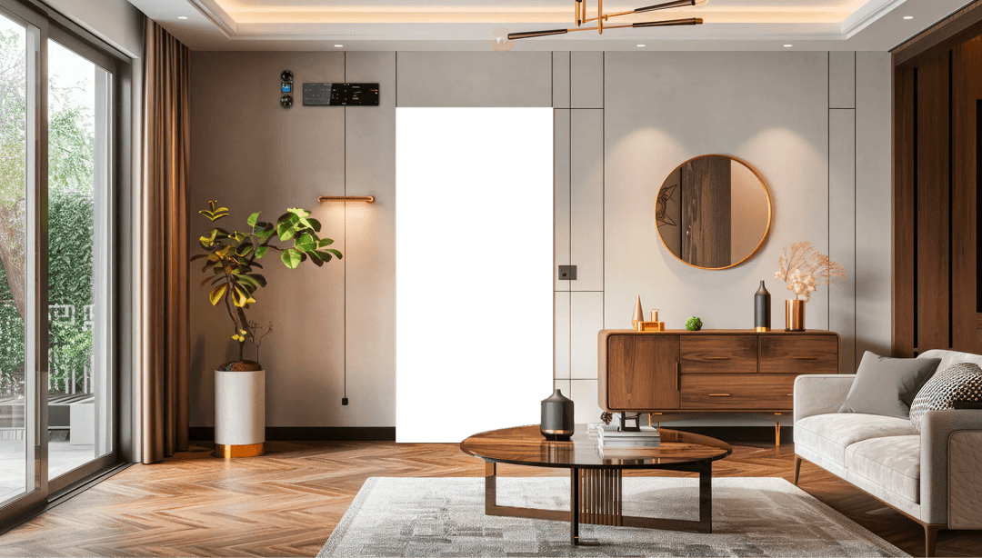 Beltéri ajtó Berettyóújfaluban | SZALA Doors